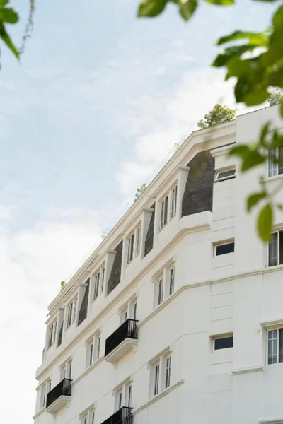 The Fifth Home Thao Dien – Fotos 4