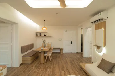 The Fifth Home Thao Dien – Fotos 5