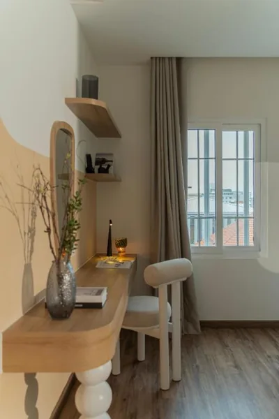 The Fifth Home Thao Dien – Fotos 11