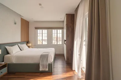 The Fifth Home Thao Dien – Fotos 14