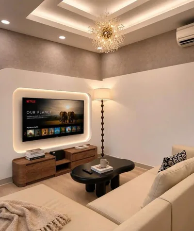 Apartamento Deluxe de dos dormitorios — The Fifth Home Thao Dien